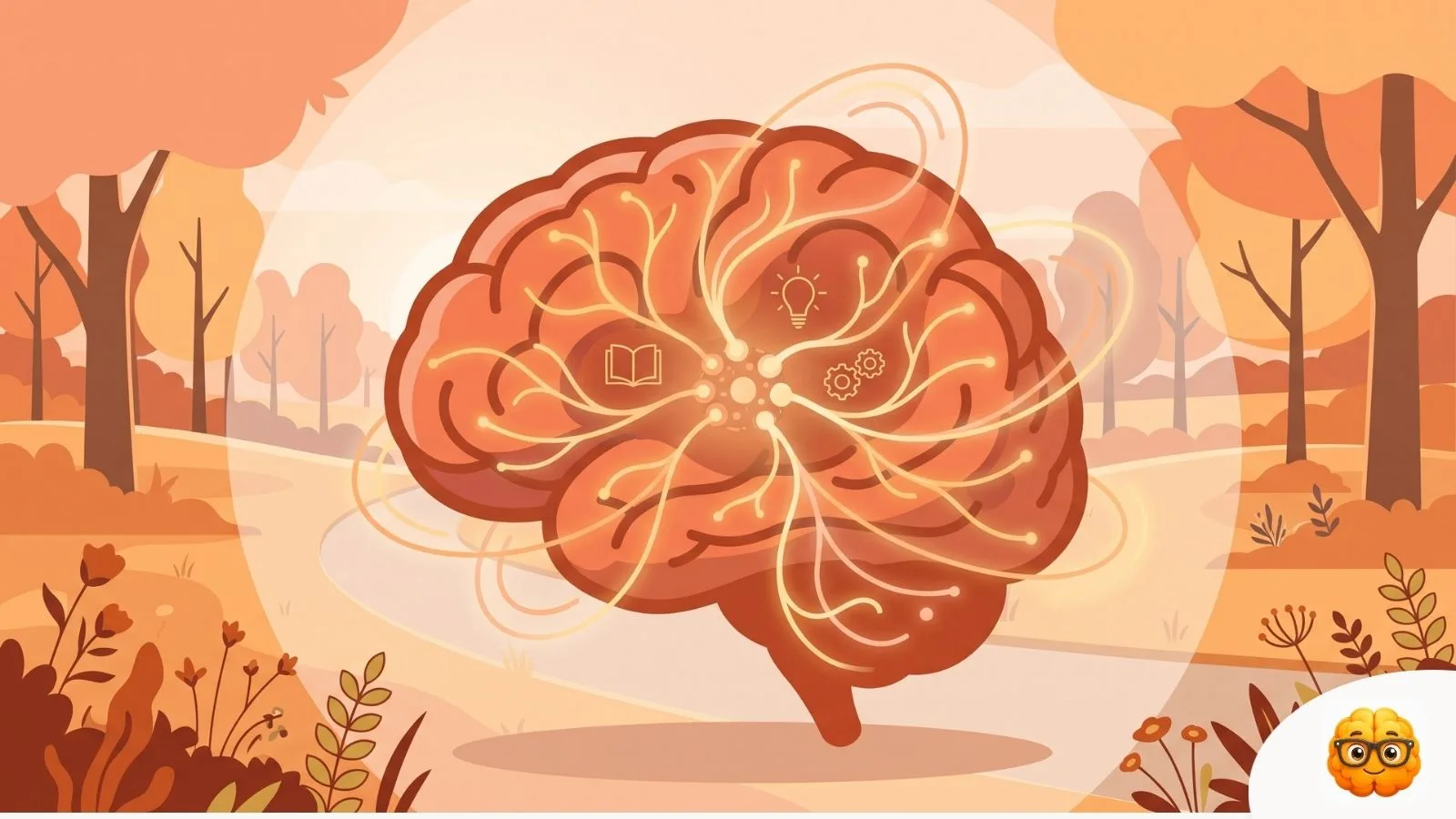 ¿Qué le pasa al cerebro cuando aprendemos algo nuevo?