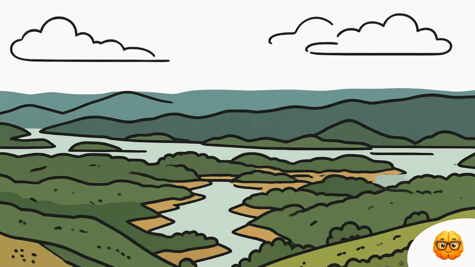 ¿Por qué la naturaleza nos hace sentir bien? Lo que dice la ciencia